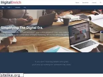 digitalenrich.com