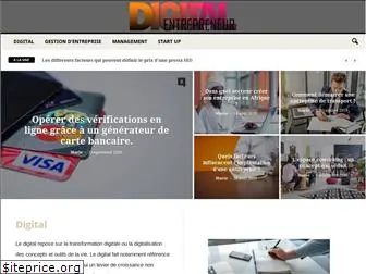 digitalentrepreneur.fr