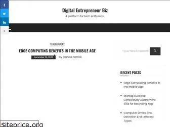 digitalentrepreneurbiz.com