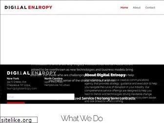 digitalentropy.com