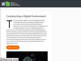 digitalenvironment.org