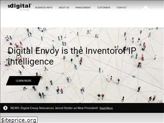 digitalenvoy.com