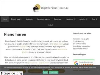 digitalepianohuren.nl