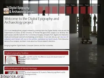 digitalepigraphy.org