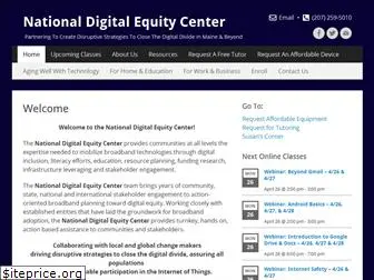 digitalequitycenter.org