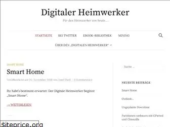 digitaler-heimwerker.de