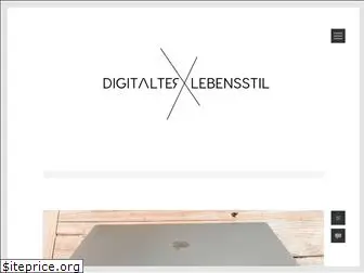 digitaler-lebensstil.de