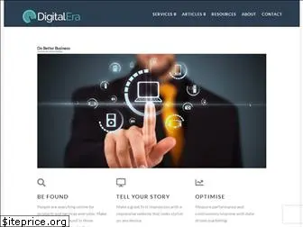 digitalera.io