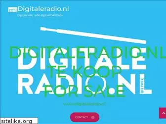 digitaleradio.nl