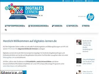 digitales-lernen.de