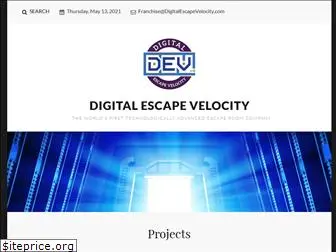 digitalescapevelocity.com