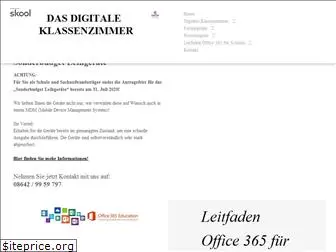 digitalesklassenzimmer.de