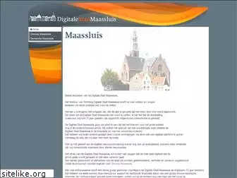 digitalestadmaassluis.nl