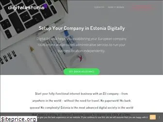digitalestonia.com