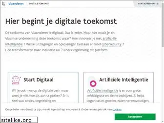 digitaletoekomst.be