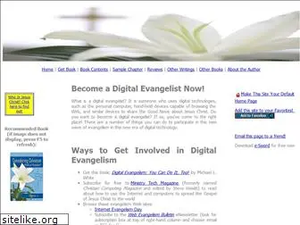 digitalevangelism.com
