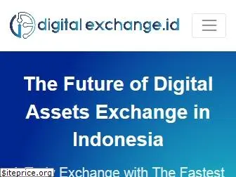 digitalexchange.id