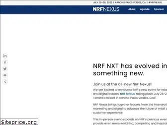digitalexperience.nrf.com