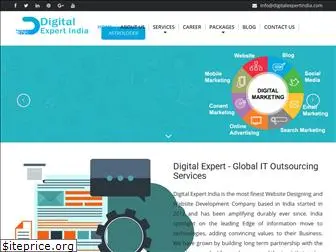 digitalexpertindia.com