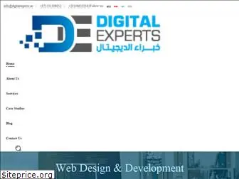 digitalexperts.ae