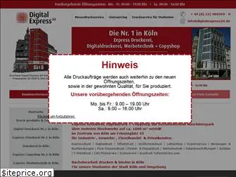 digitalexpress24.de