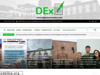 digitalextremadura.com