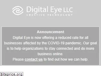 digitaleye.com