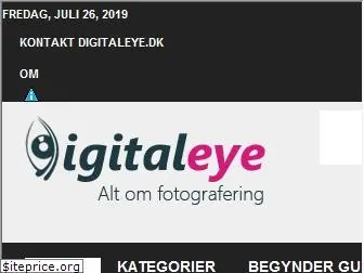 digitaleye.dk