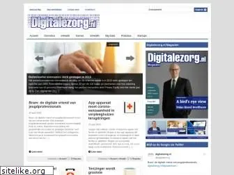 digitalezorg.nl