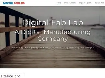 digitalfablabs.com