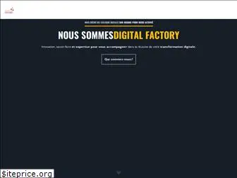 digitalfactory.sn