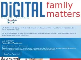 digitalfamilymatters.com