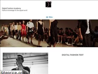 www.digitalfashionacademy.com