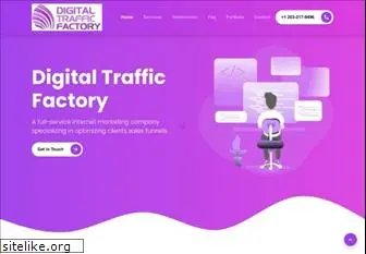 digitalfaucet.com