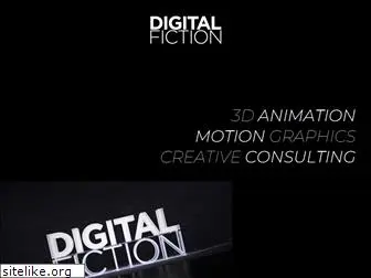 digitalfiction.com