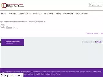 digitalfilmarchive.net