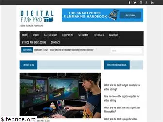 digitalfilmpro.com