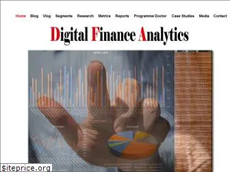 digitalfinanceanalytics.com