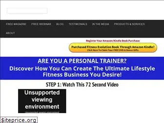 digitalfitnessmarketer.com