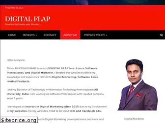 digitalflap.com