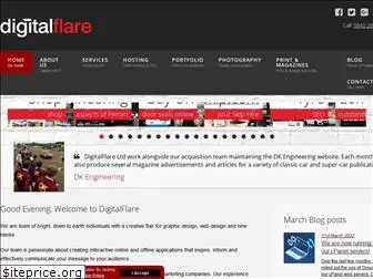 digitalflare.co.uk