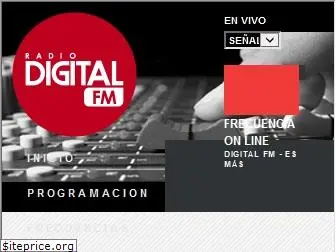 digitalfm.cl