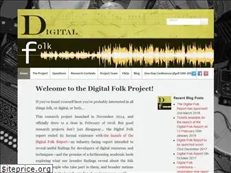 digitalfolk.org