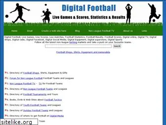 digitalfootball.co.uk