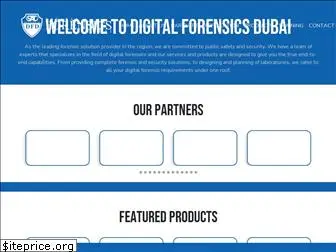 digitalforensicsdubai.com