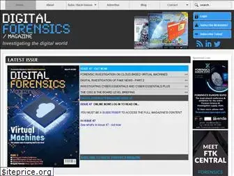 digitalforensicsmagazine.com