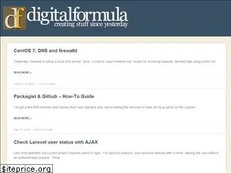 digitalformula.net