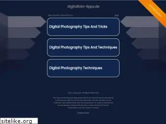 digitalfoto-tipps.de