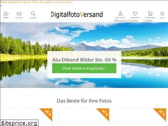 digitalfotoversand.de