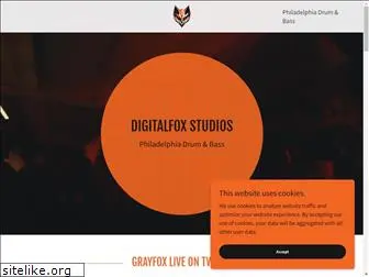 digitalfoxstudios.com